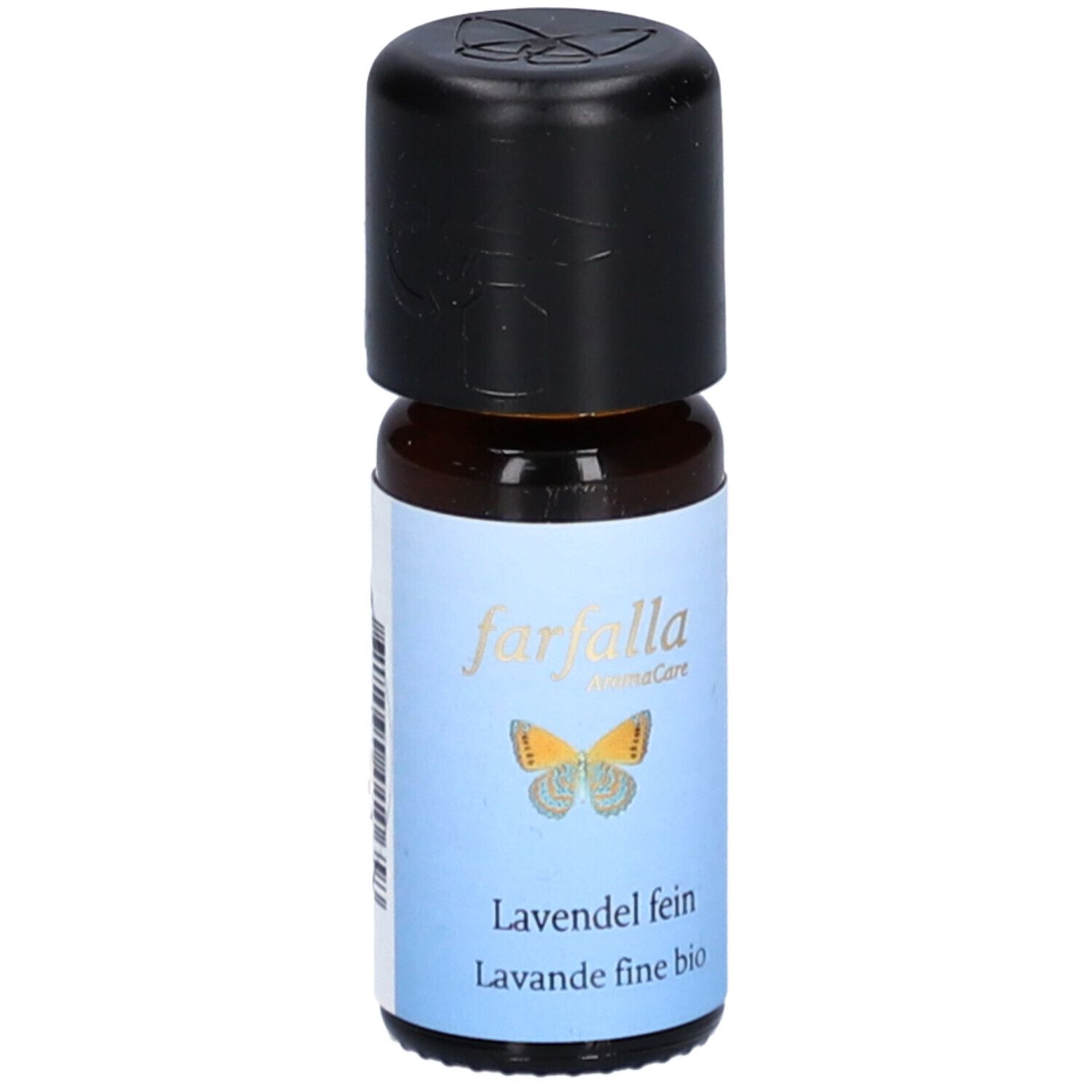 Farfalla Lavendel fein Äth/Öl kbA Fl 10 ml Ätherisches Öl