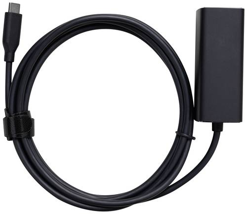 Obsbot USB-C Adapter [1x USB-C - 1x RJ45, USB-C] Tail Air USB-C to Ethernet Adapter
