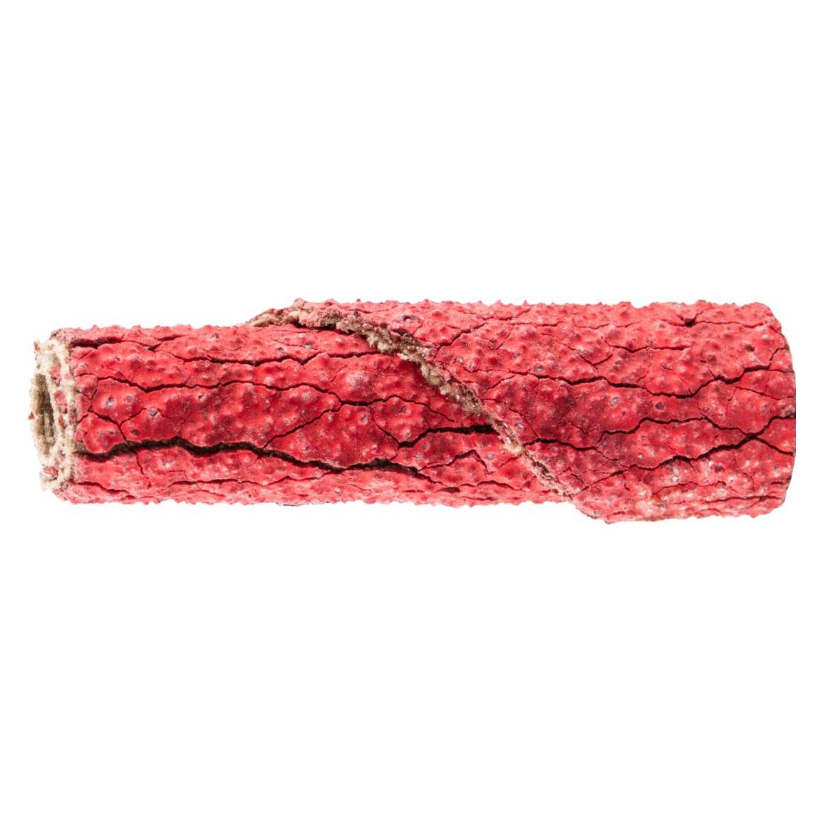 Pferd POLIROLL PR zylindrische Schleifrollen Ø 6x25 mm Bohrung Ø 3 mm Keramikkorn CO-COOL80 (80) (PR 0625 CO-COOL 80)