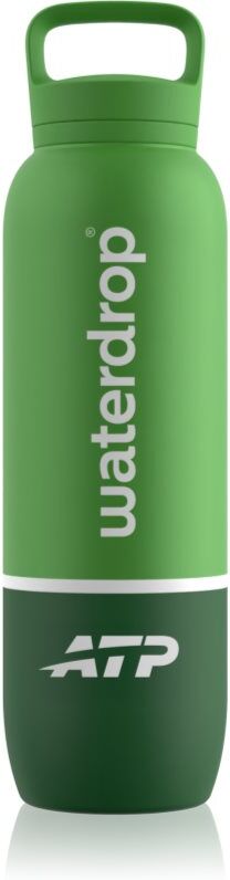 Waterdrop Thermo Steel All-Purpose ATP Tour thermos (édition limitée) Green Grass 1 pcs