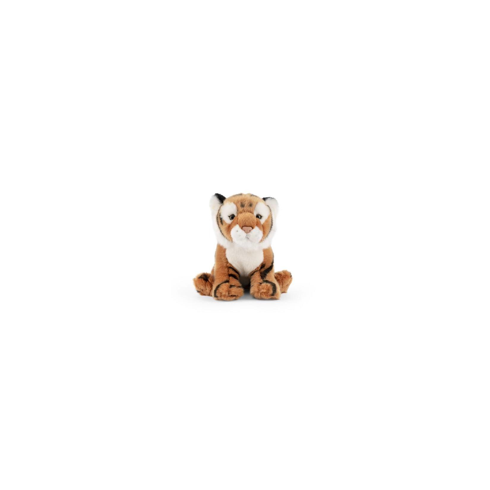 Living Nature - Tiger 24cm mit Sound