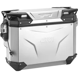 Givi, Motorradgepäck, Trekker Outback EVO 33l Droite (33 l)