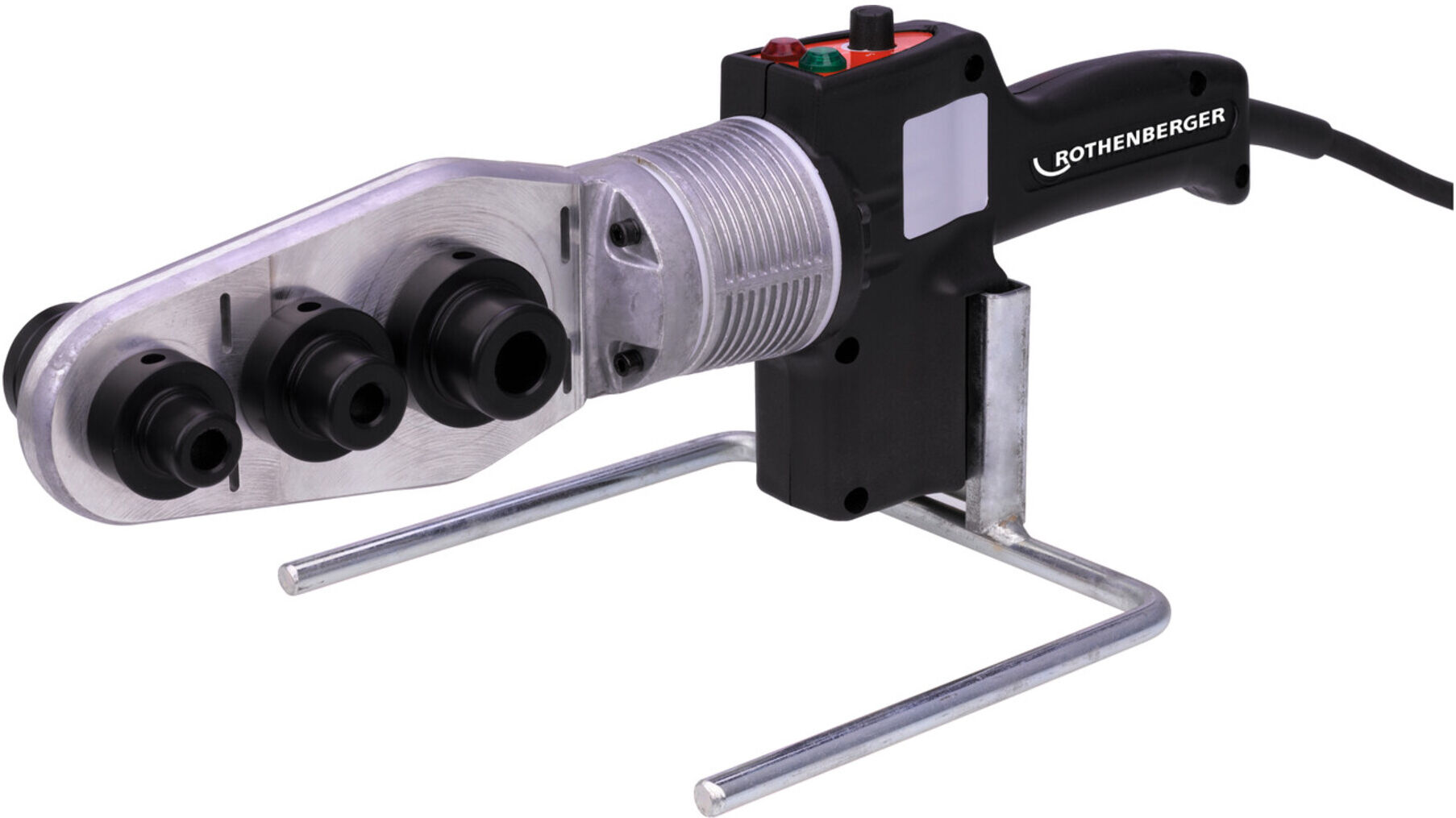 Rothenberger ROWELD P63 S-6 Sword Basic, thermostatische Temperaturregelung, 230V (053897X)