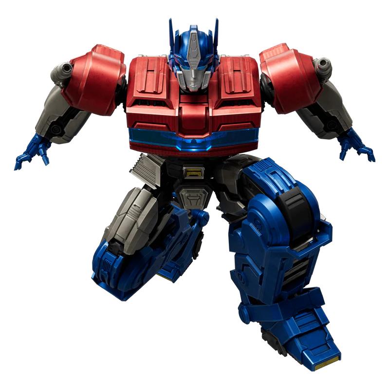 Blokees MK Transformer: Action Edition 04 Optimus Prime 32cm (64264)