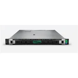 HP ProLiant DL360 Gen11 - Rack - Xeon Silver 4514Y 3.4GHz - 64GB RAM - 1U - 2-Way - 2x 480GB SSD -... (Intel Xeon Silver 4514Y, 64 GB, Rack Server), Server