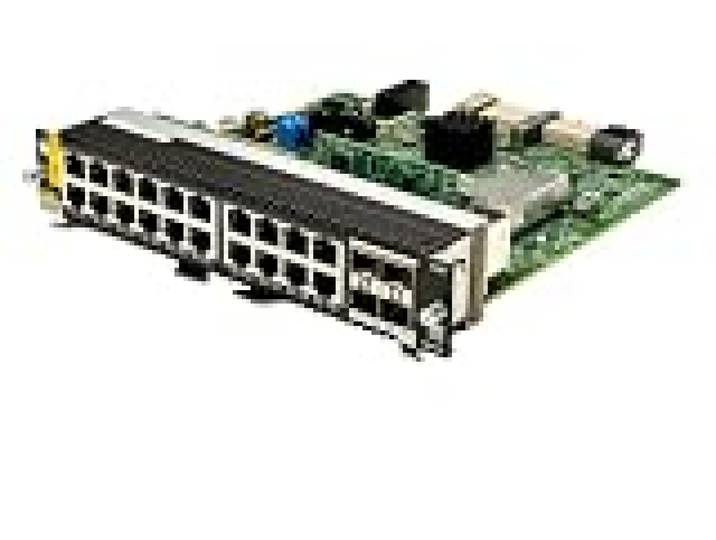 Module de Commutation HPE Aruba S0U63A