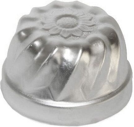 Stampo Ottinetti 1153007BS festonato senza orlo Alluminio
