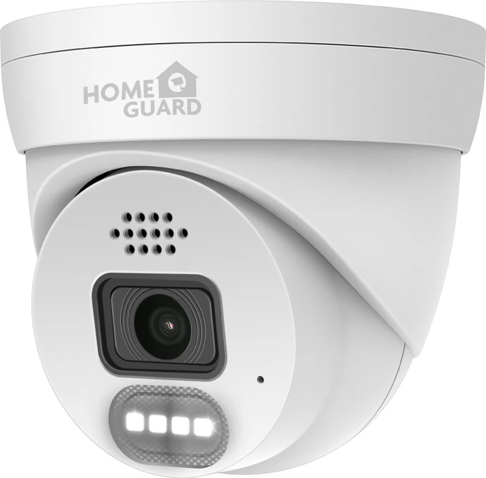 iGET HOMEGUARD HGNHK937CAM zusätzliche PoE Kamera für iGET HGNVK84804 Set, ONVIF