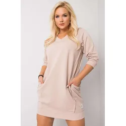 Plus-Size Kleider Model 160076 Relevance