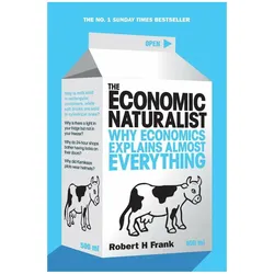 The Economic Naturalist, Fachbücher von Robert H Frank