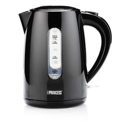 Princess Electrischer Wasserkocher 1,7 L 2200 W 236017