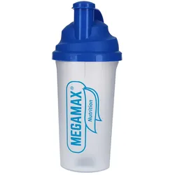 MEGAMAX Mixbecher blau 1 St