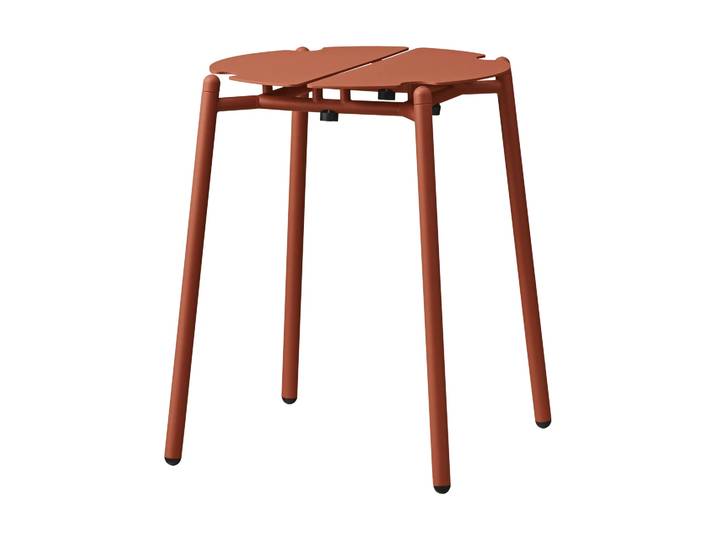 AYTM NOVO Hocker Gingerbread