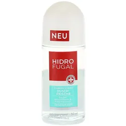 Hidrofugal Dusch Frische Roll-on 50 ml