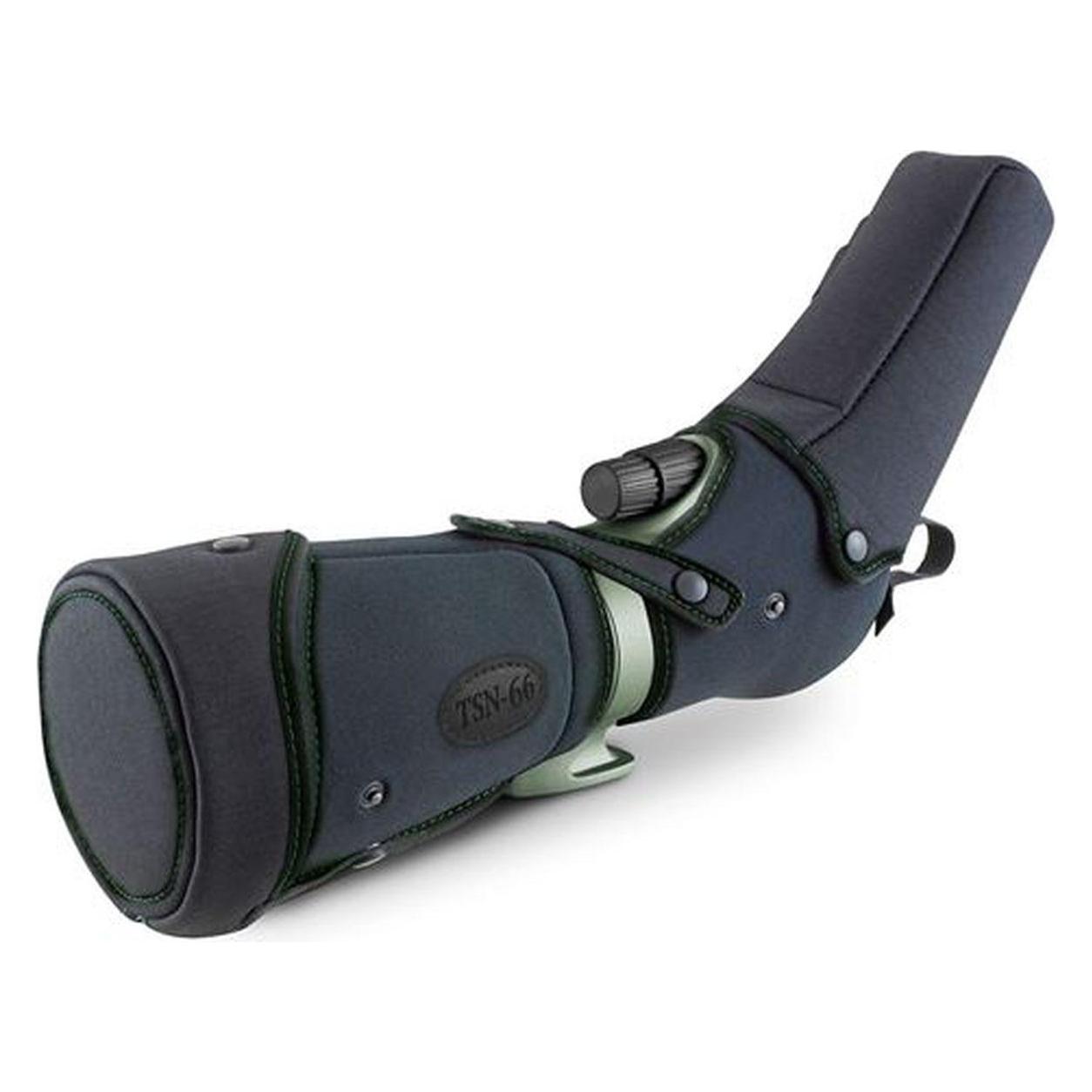 Kowa Neoprentasche für TSN-66A PROMINAR (Kamera Bereitschaftstasche, Kamera Schultertasche) (12470)