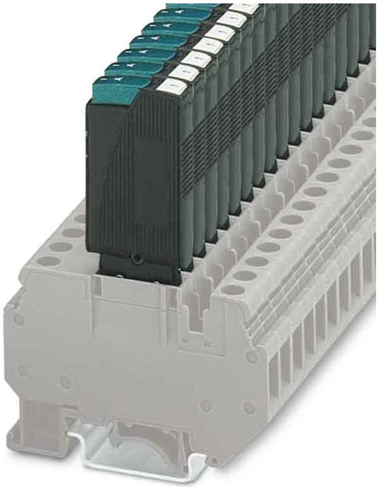 Phoenix Contact Sicherungsautomat thermischer TCP 6A (0712275)
