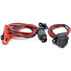 BAAS, Starthilfe, bike parts STARTSYSTEM 2TLG