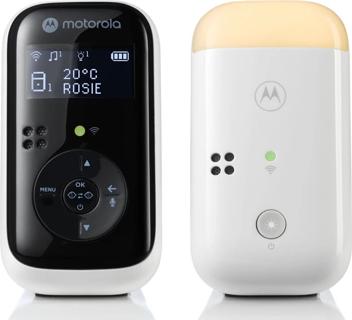 Motorola PIP15