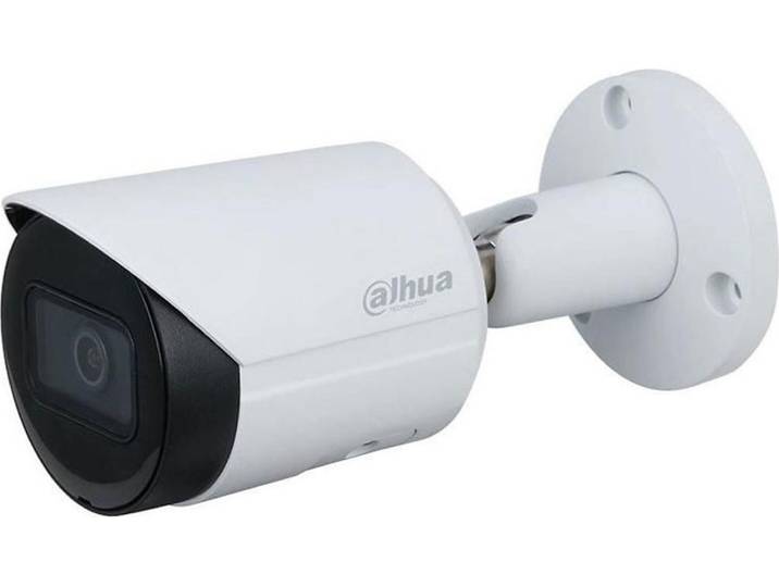 Caméra de sécurité Dahua Lite 2MP IPC-HFW2231S-S-0280B-S2