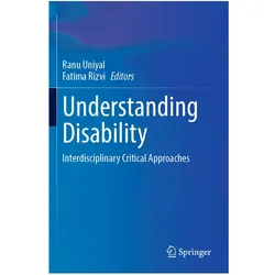 Understanding Disability, Fachbücher