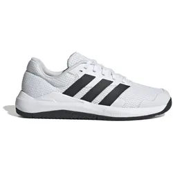 adidas Dropset Base-Trainingsschuhe Damen - white/core black/luci