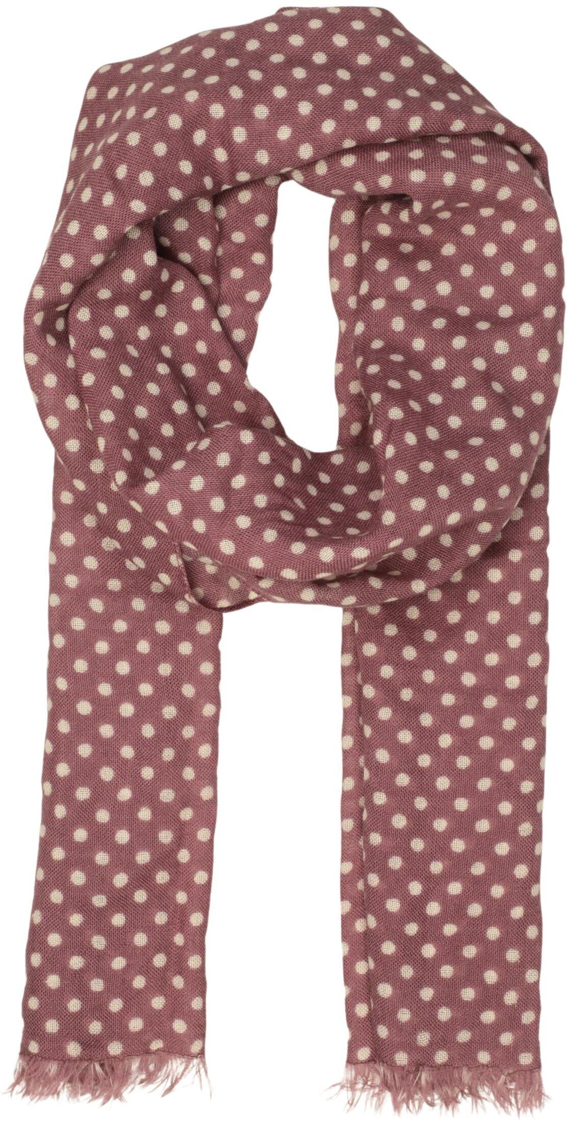 Weekend Max Mara Damen Schal oder Tuch, Pink, kein / Etikett - Second Hand