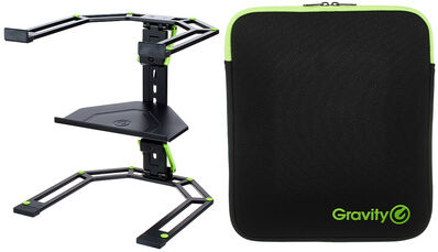 Gravity LTS 01 B Set Noir