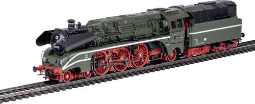 Märklin 39029 H0 Dampflok BR 18 314 Öl der DR