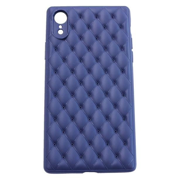 Devia Charming series case iPhone XS Max blue (Apple iPhone XS Max) (102010442652)