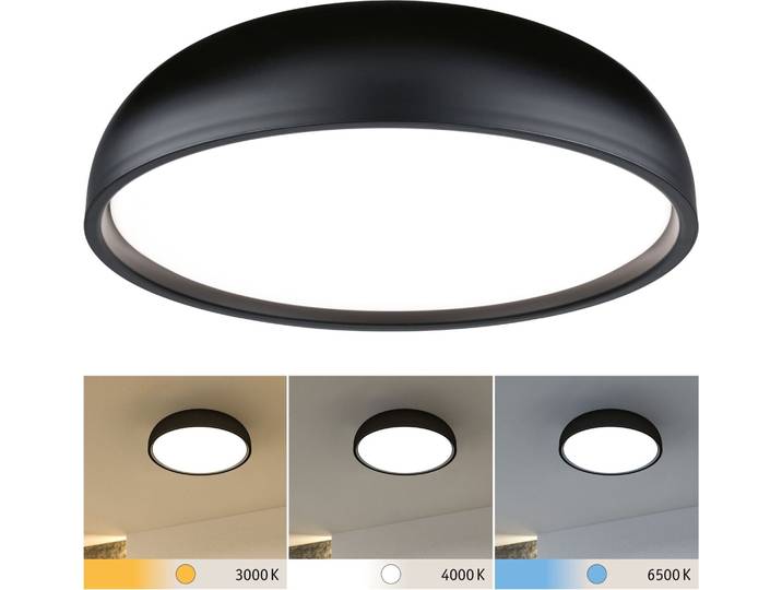 Paulmann Selection Bathroom LED Deckenleuchte Oka