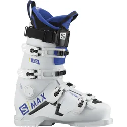 Salomon Skistiefel S/MAX 130 - 29,5 - 29,5