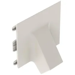 Rehau RAUTRIGO Übergangsstück TRI C 35-16 rws