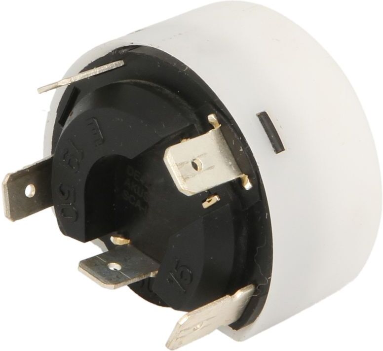 Akusan Interruttore di accensione/avviamento SCA-ISWT-002