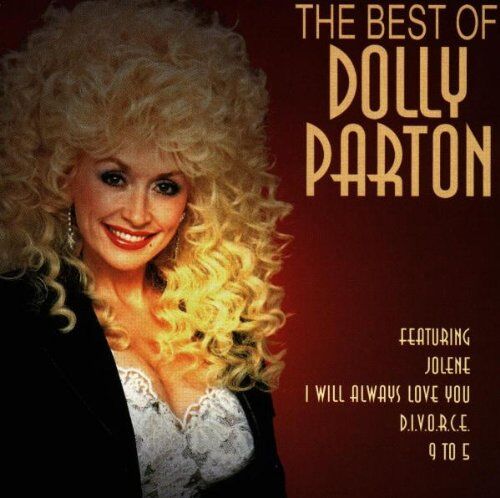 Dolly Parton - Best of - Preis vom 19.10.2026 19:33:35 h