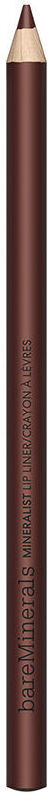 bareMinerals Mineralist Lip Liner 1.3 gr Calming Cocoa