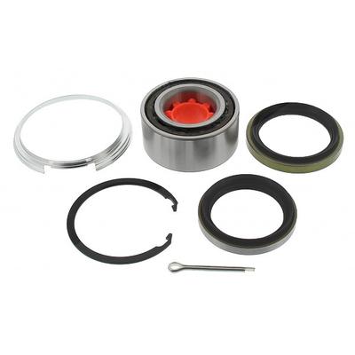Mapco Radlagersatz [Hersteller-Nr. 26260] für Toyota