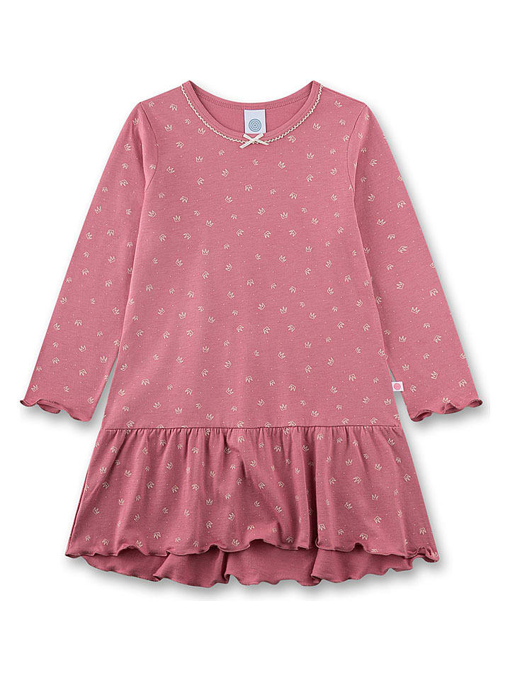 Sanetta Nachthemd in Rosa - 140