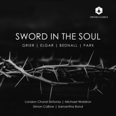 Sword in the Soul - London Choral Sinfonia, CD