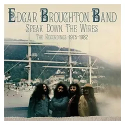 Tonpool, Schallplatten, Edgar Broughton Band:Speak Down,CD (Edgar Broughton Band)