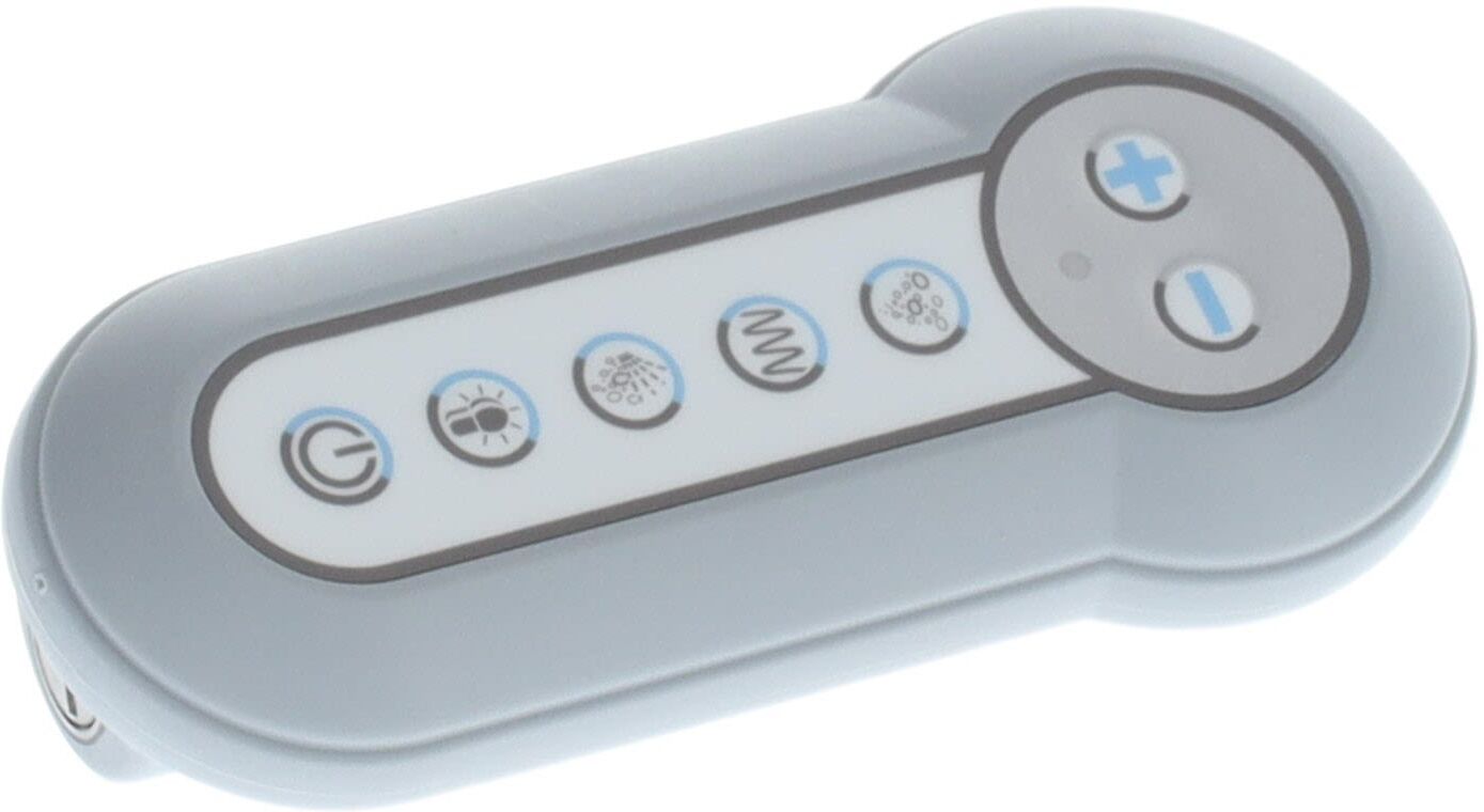 Villeroy & Boch Replacement Remote Control for Whisper Combi Pool Whirlpool System UPELP0037