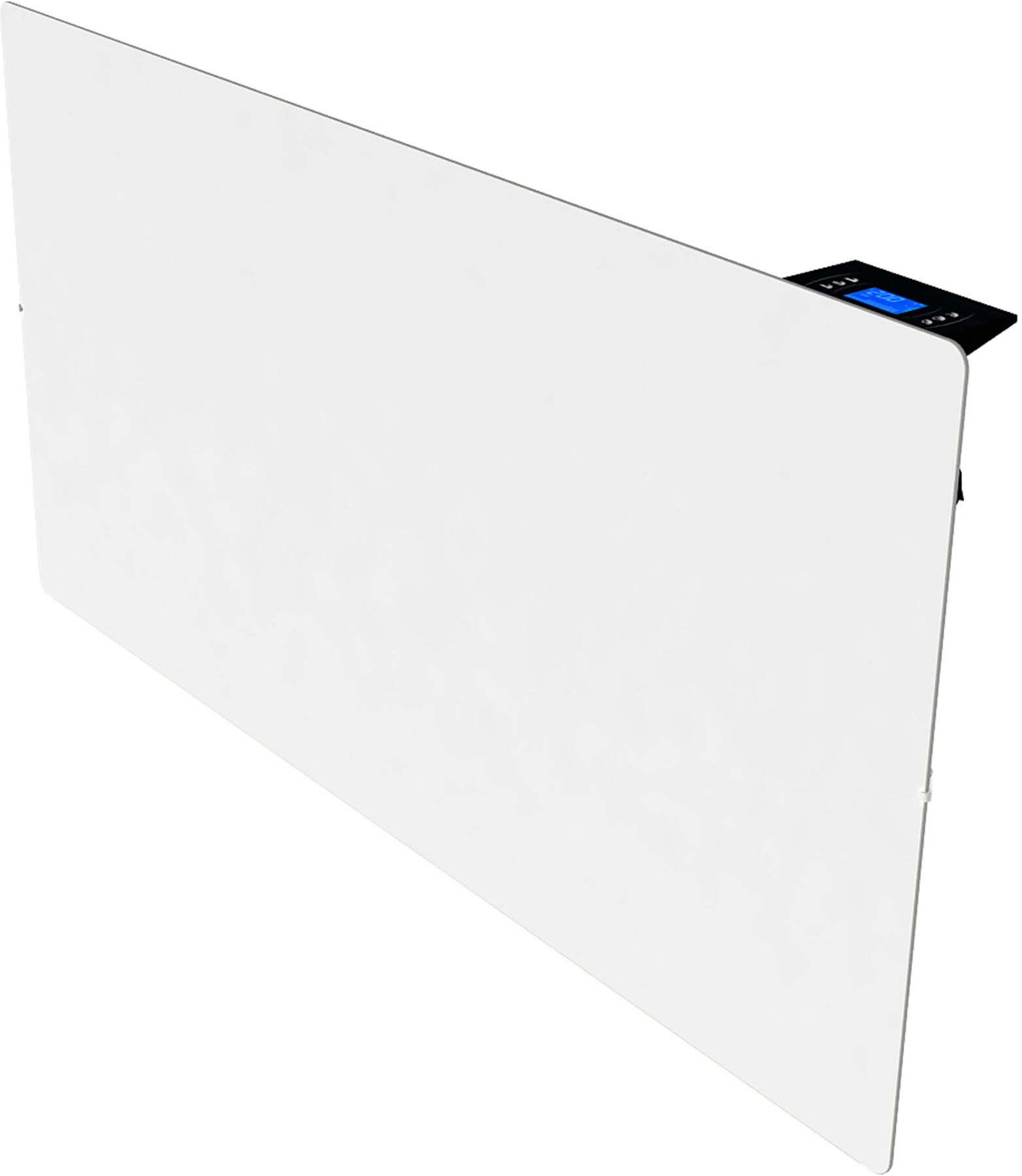 ETHERMA Konvektor-Speicherheizung ET-DUOPLUS-S2-2000W Stein weiß (46729)