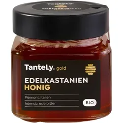 TanteLy Edelkastanienhonig bio