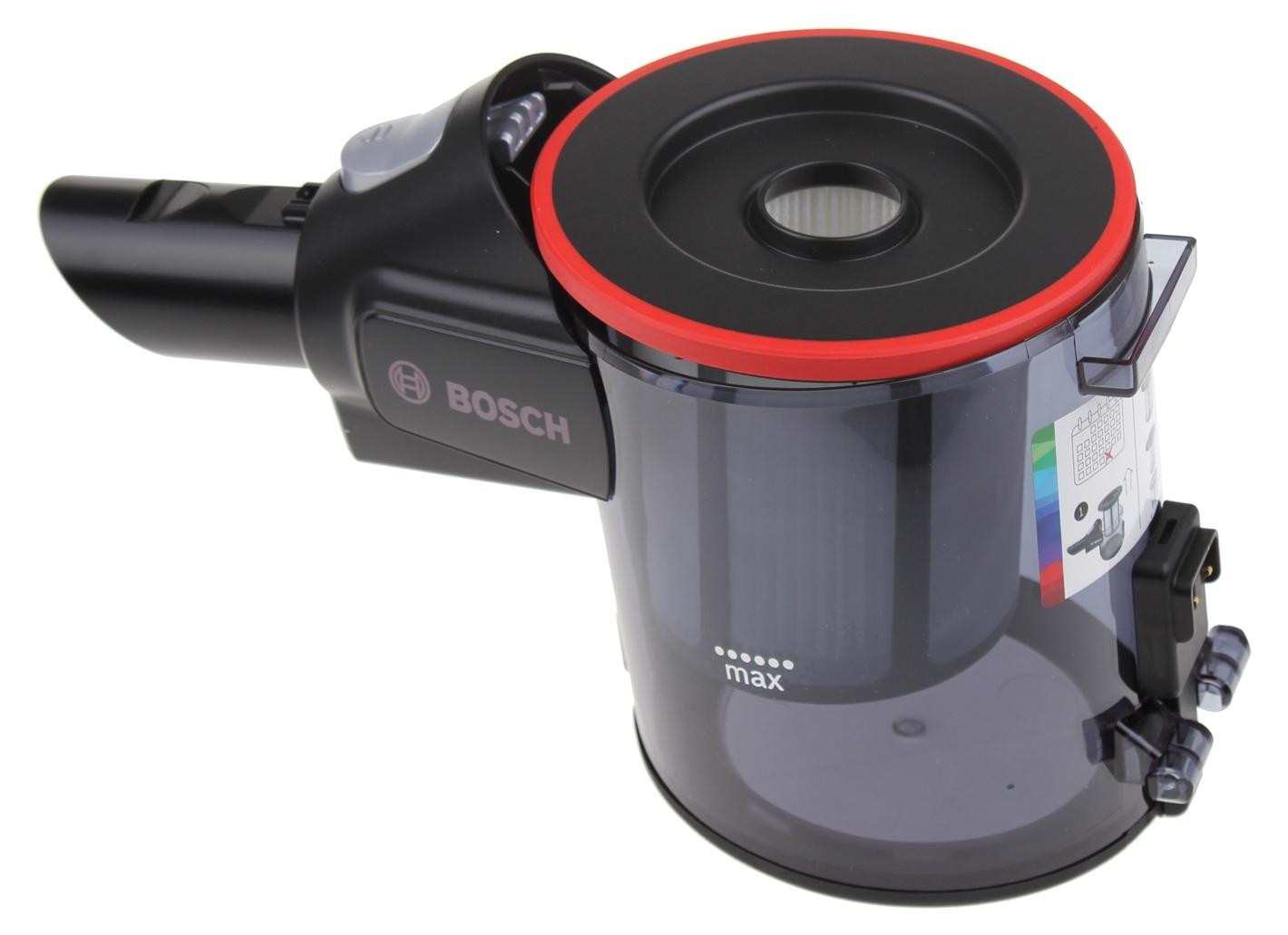 Bosch Stofreservoir 12029996