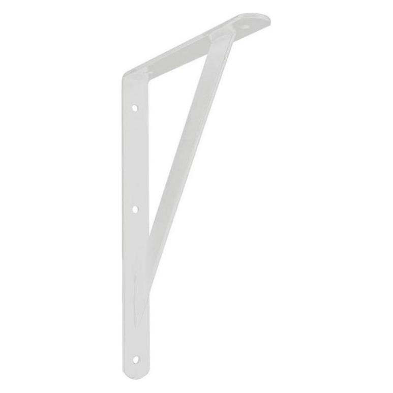 Haushalt SHELF BRACKET WITH SUPPORT 500X330 WHITE (36516382)