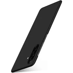moex Alpha Case Samsung Galaxy A17 (4G) Hardcase ultra dünn