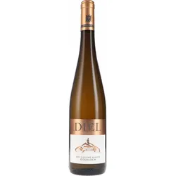 Goldloch Riesling Auslese Grosse Lage Schlossgut Diel 2023