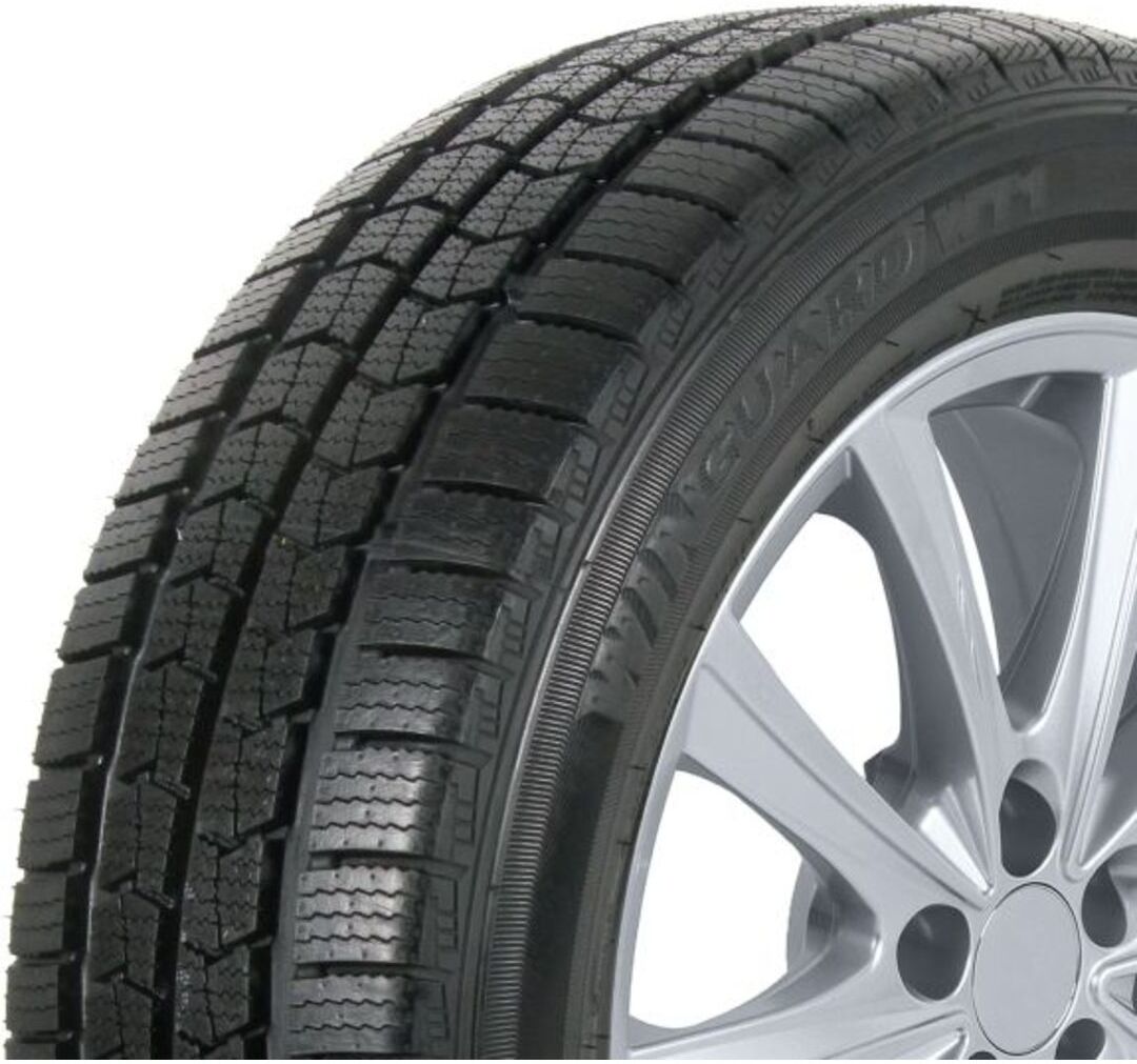 Pneus d'hiver NEXEN Winguard WT1 185/80R14C, 102/100R TL