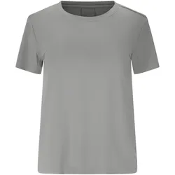 Athlecia Pacy V3 Trainingsshirt Damen 1023 - monument 44