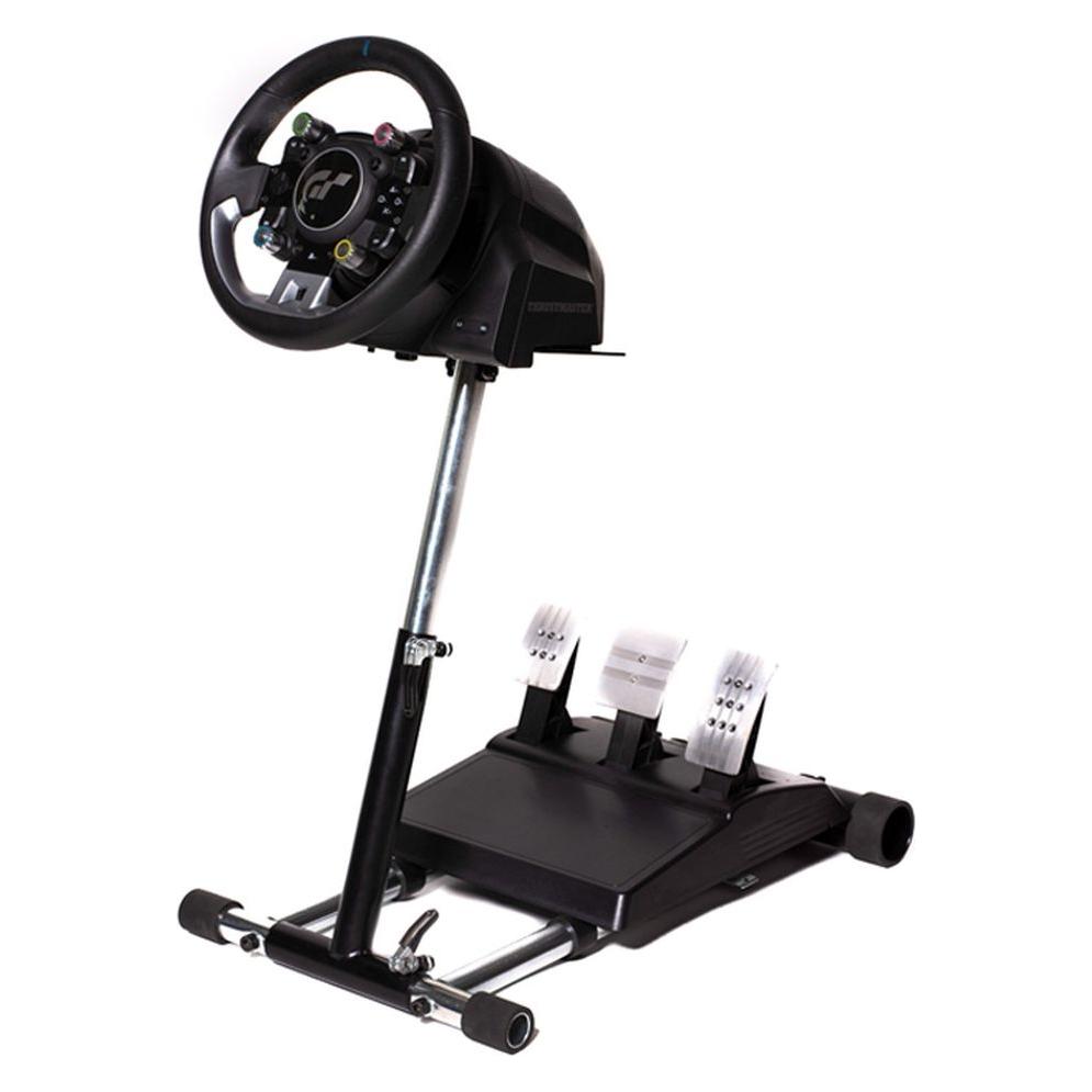 Wheel Stand Pro Deluxe V2 (schwarz, Turtle Beach VelocityOne Flight) (35998898)