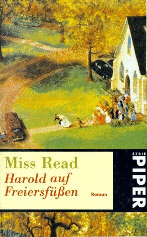 Miss Read - Harold auf Freiersfüßen. - Preis vom 10.10.2026 11:48:34 h